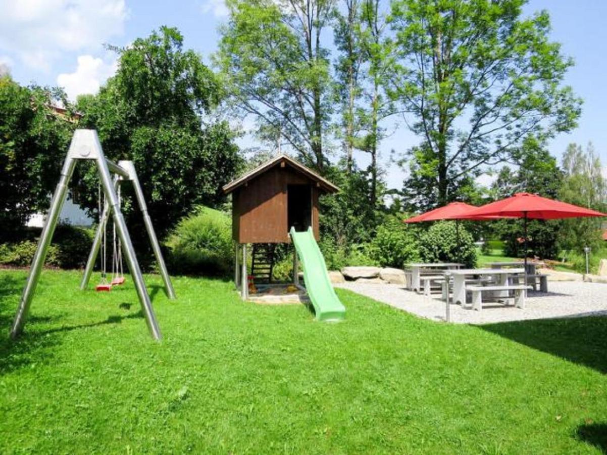 Ferienwohnungen Und Ferienhaus Kronner Zachenberg Exterior photo