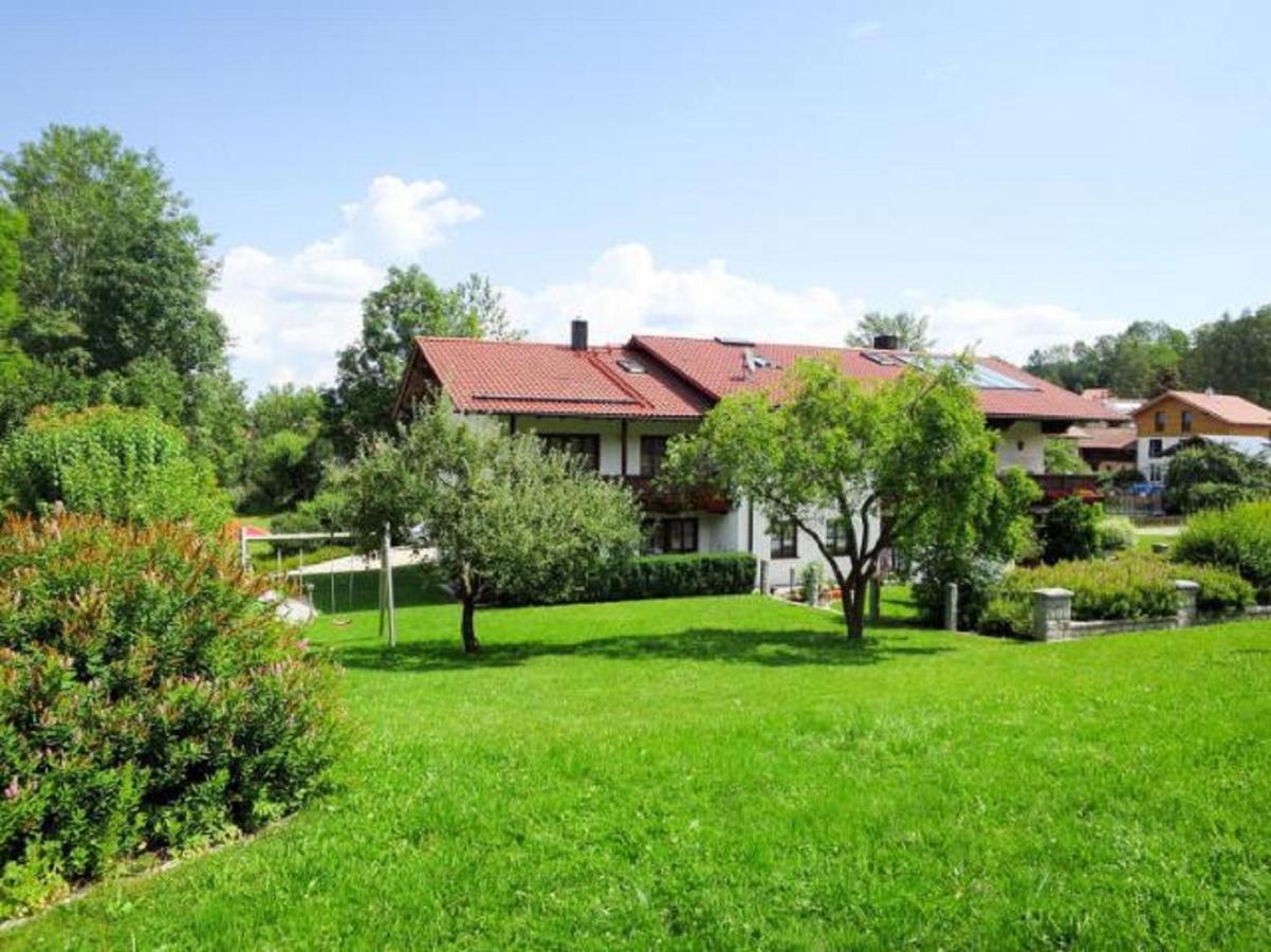 Ferienwohnungen Und Ferienhaus Kronner Zachenberg Exterior photo
