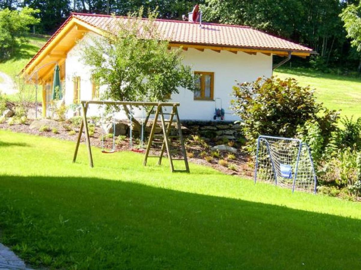 Ferienwohnungen Und Ferienhaus Kronner Zachenberg Exterior photo