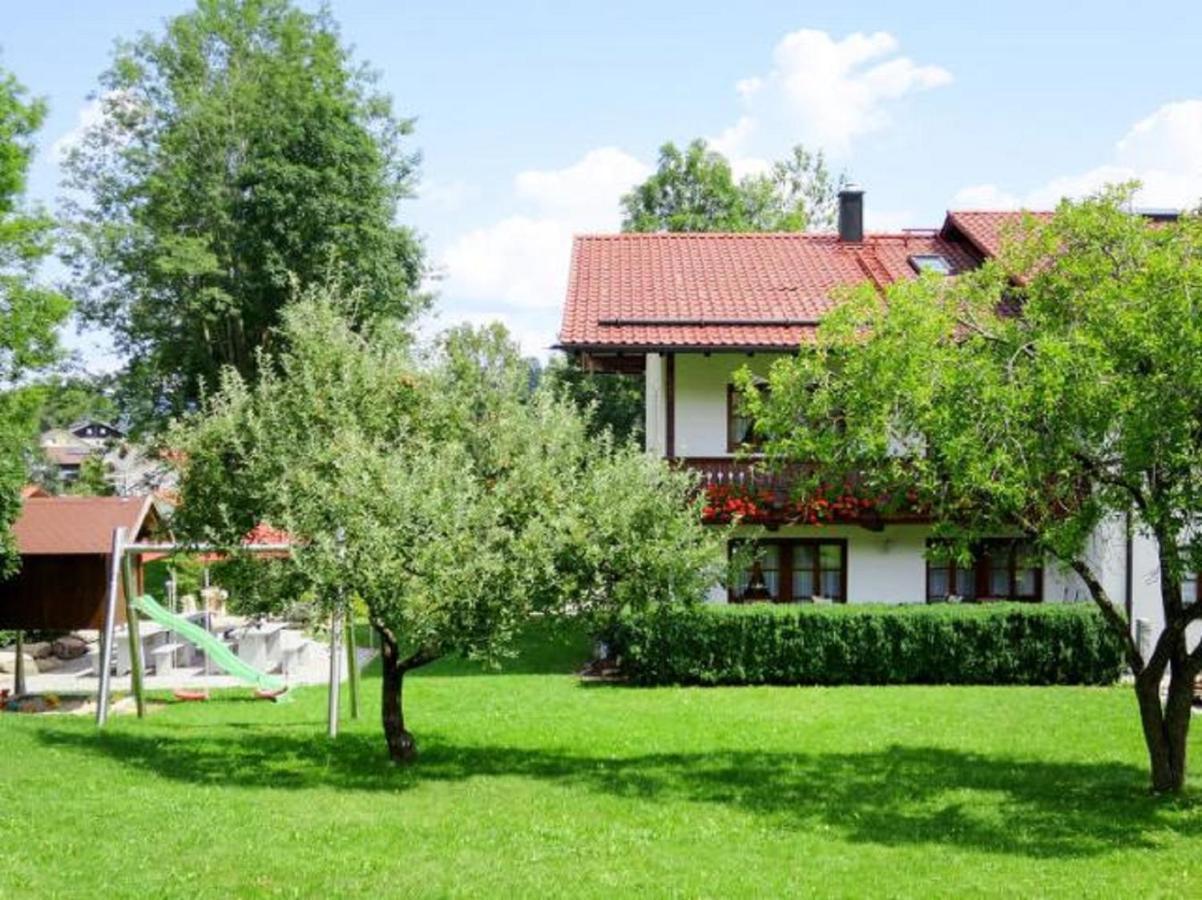 Ferienwohnungen Und Ferienhaus Kronner Zachenberg Exterior photo
